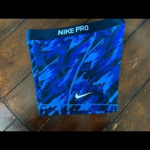 Nike Pro Spandex